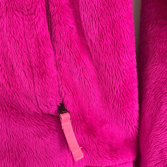 The North Face Osolita Full Zip Jacket - Picture 10 of 11